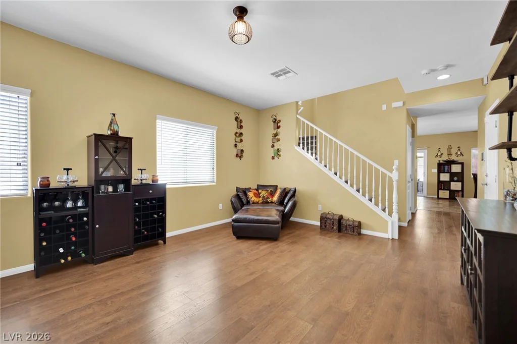 205 Gemstone Hill, North Las Vegas, NV 89031