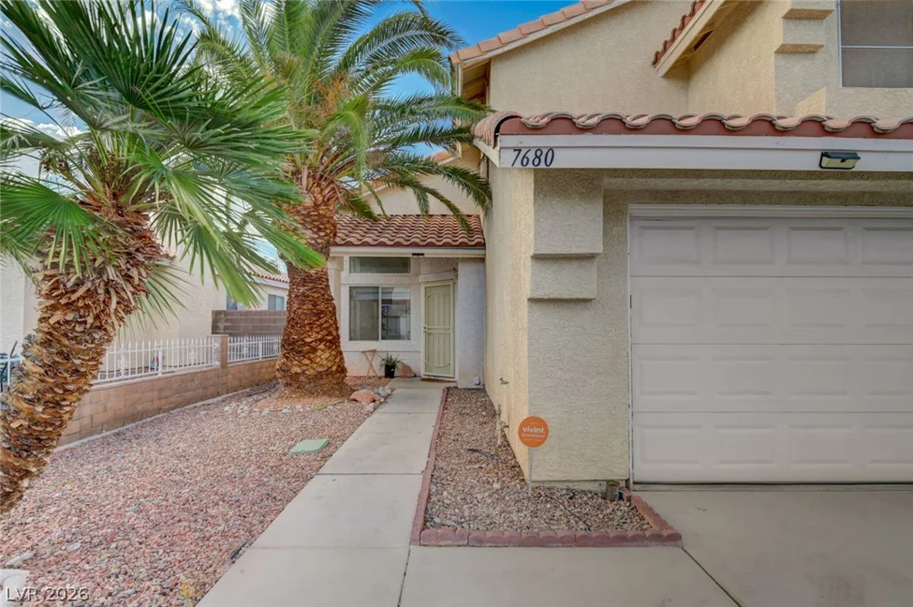 7680 Little Valley, Las Vegas, NV 89147
