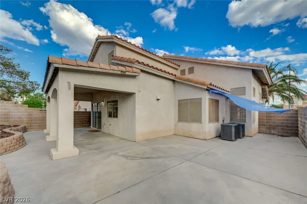7680 Little Valley, Las Vegas, NV 89147