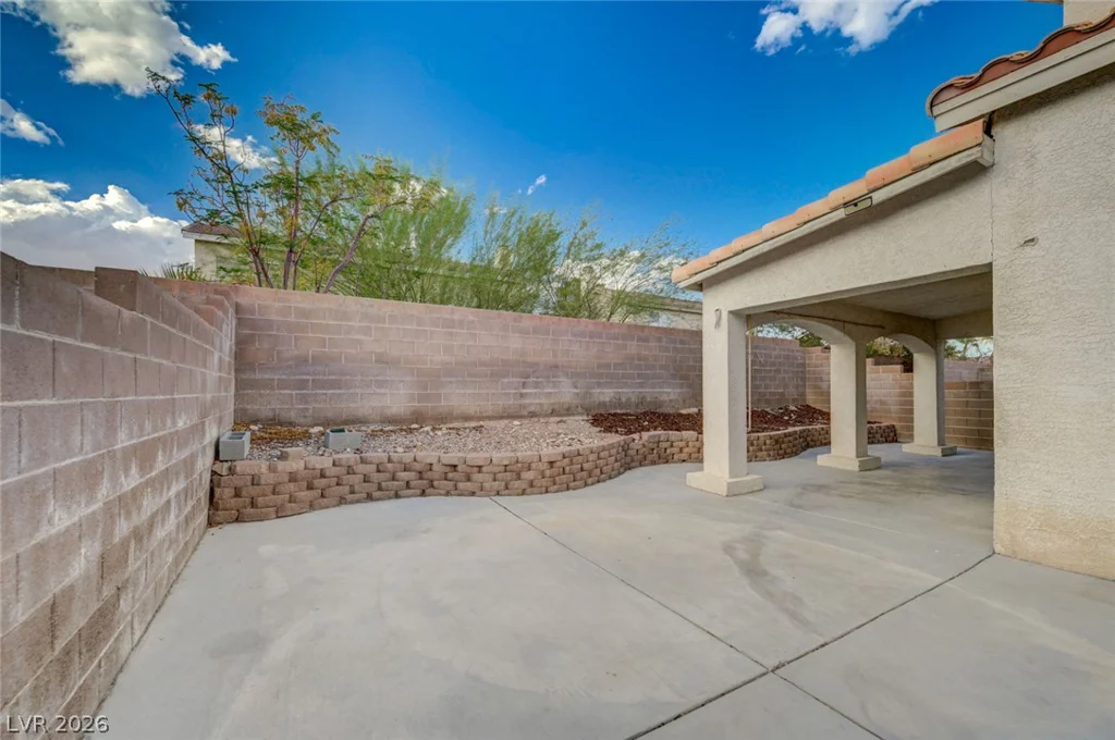 7680 Little Valley, Las Vegas, NV 89147