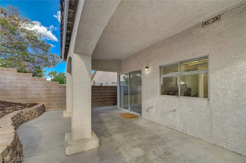 7680 Little Valley, Las Vegas, NV 89147