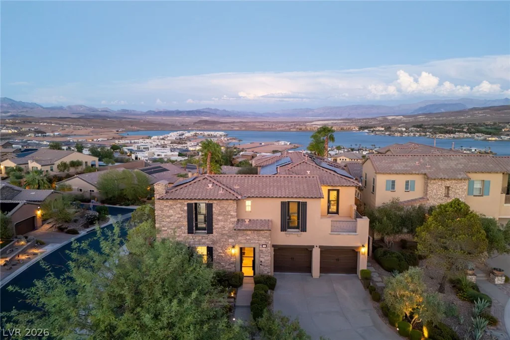 12 Menaggio, Henderson, NV 89011