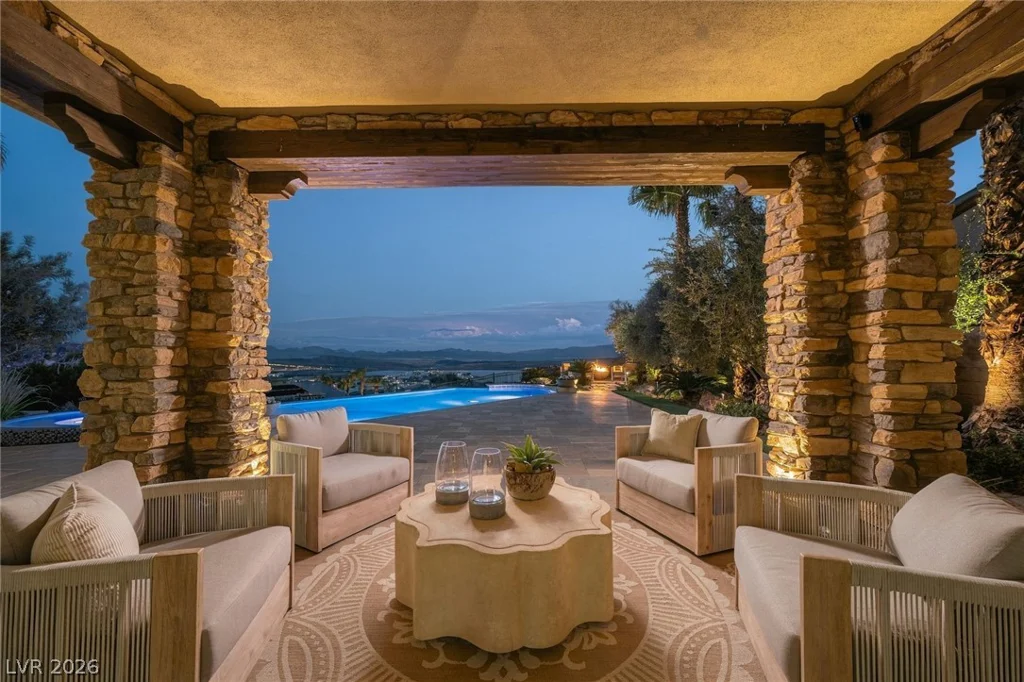 12 Menaggio, Henderson, NV 89011