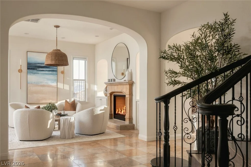 12 Menaggio, Henderson, NV 89011
