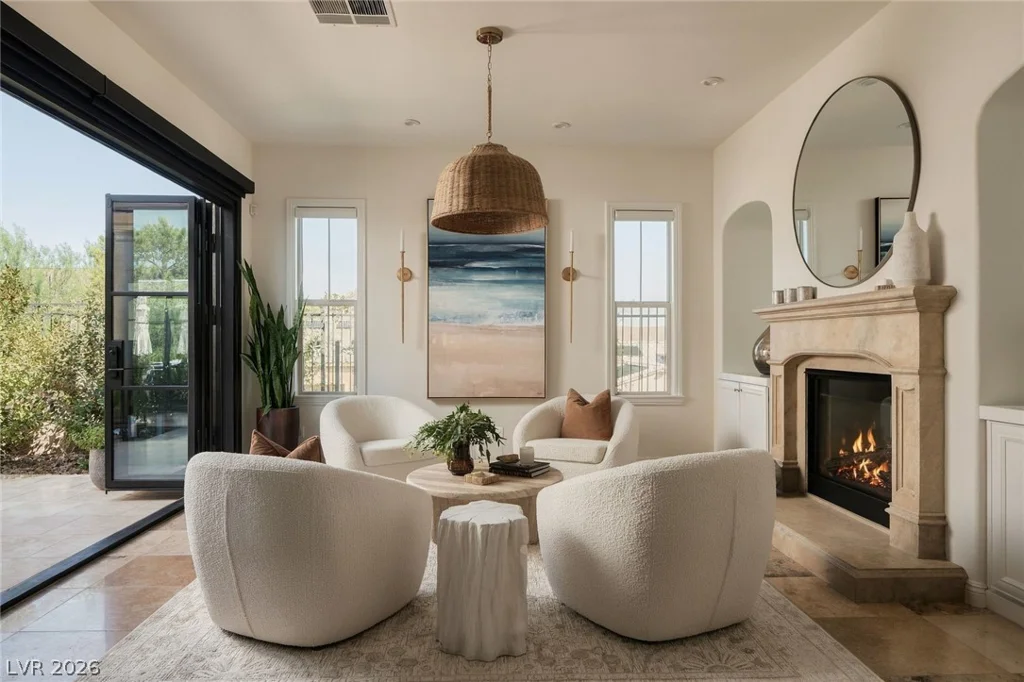 12 Menaggio, Henderson, NV 89011