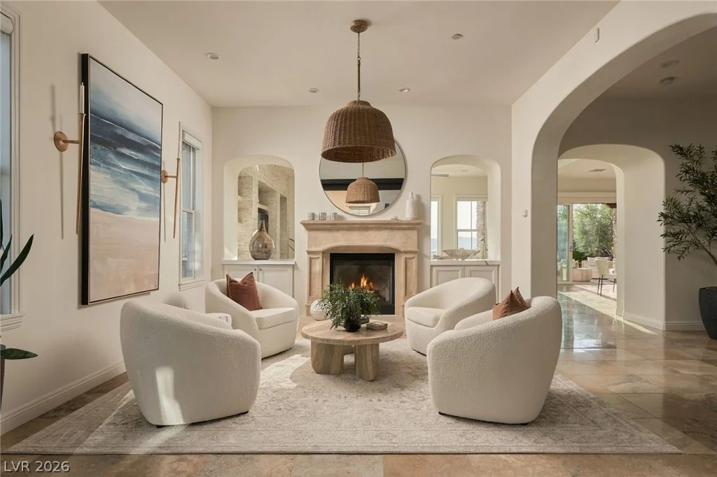 12 Menaggio, Henderson, NV 89011
