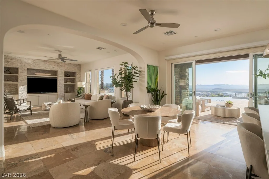 12 Menaggio, Henderson, NV 89011