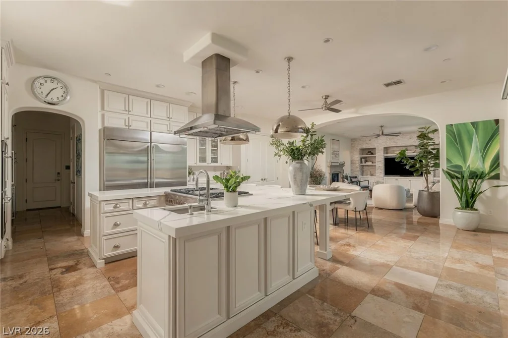12 Menaggio, Henderson, NV 89011