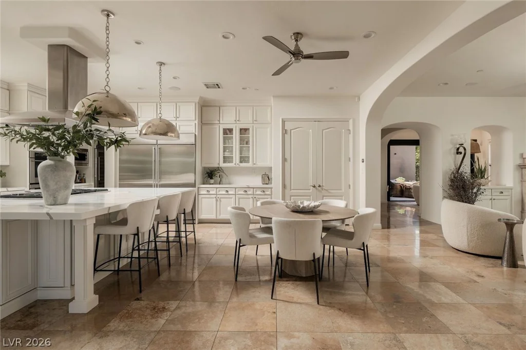 12 Menaggio, Henderson, NV 89011