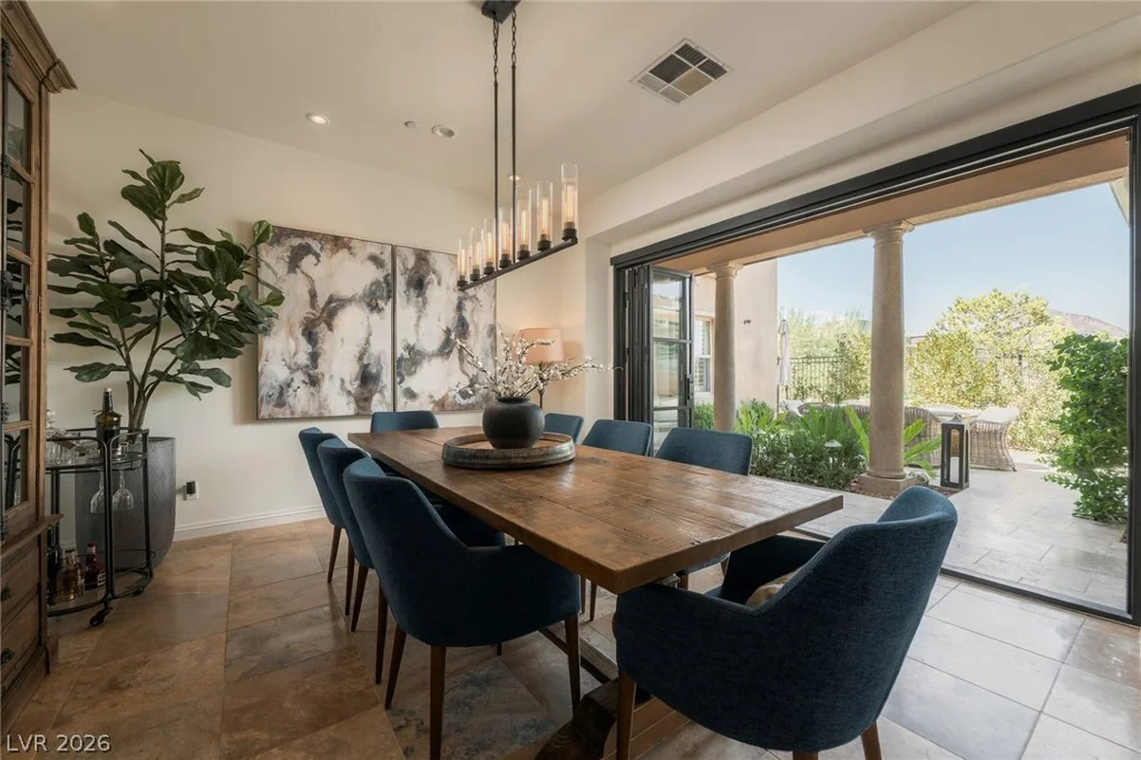 12 Menaggio, Henderson, NV 89011