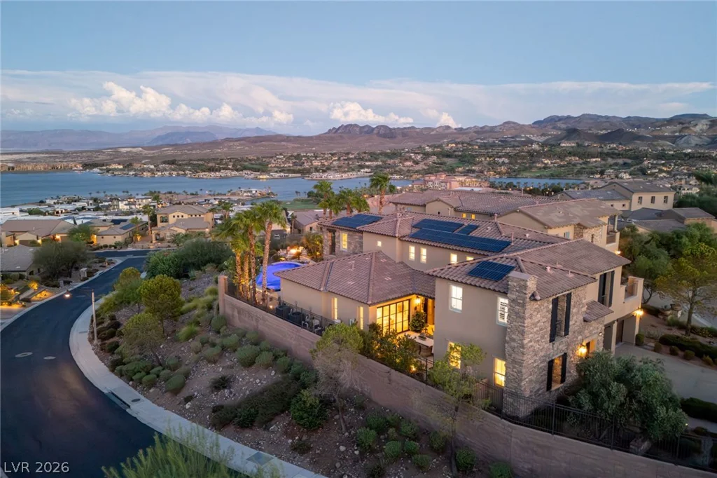12 Menaggio, Henderson, NV 89011