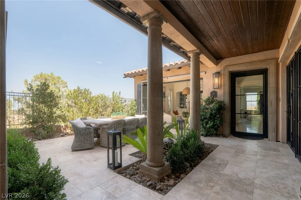 12 Menaggio, Henderson, NV 89011