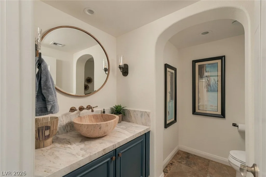 12 Menaggio, Henderson, NV 89011
