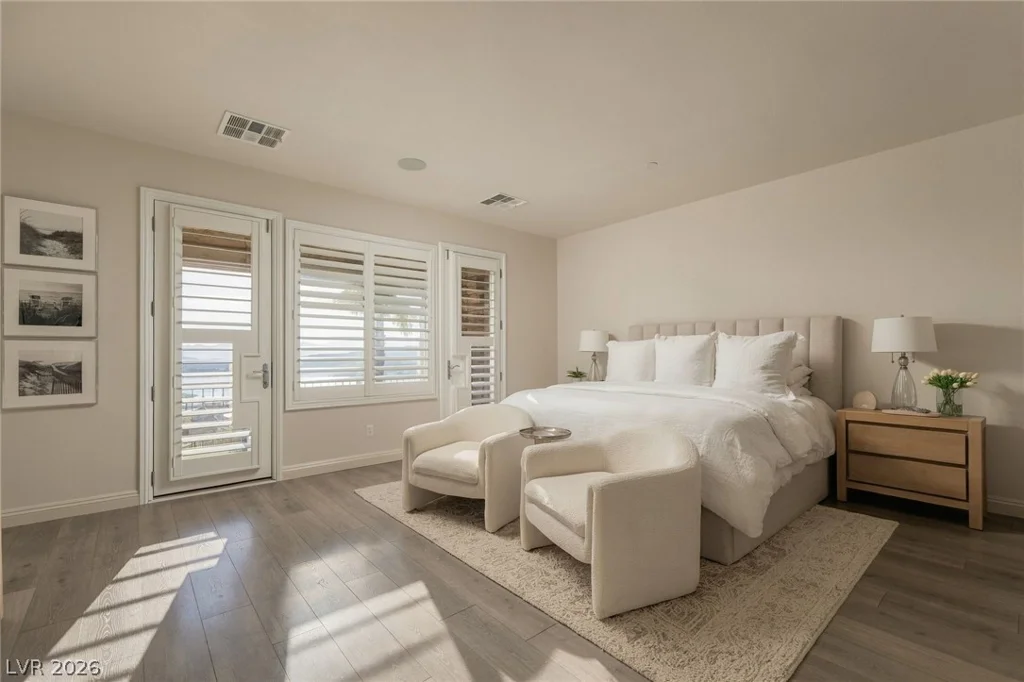 12 Menaggio, Henderson, NV 89011
