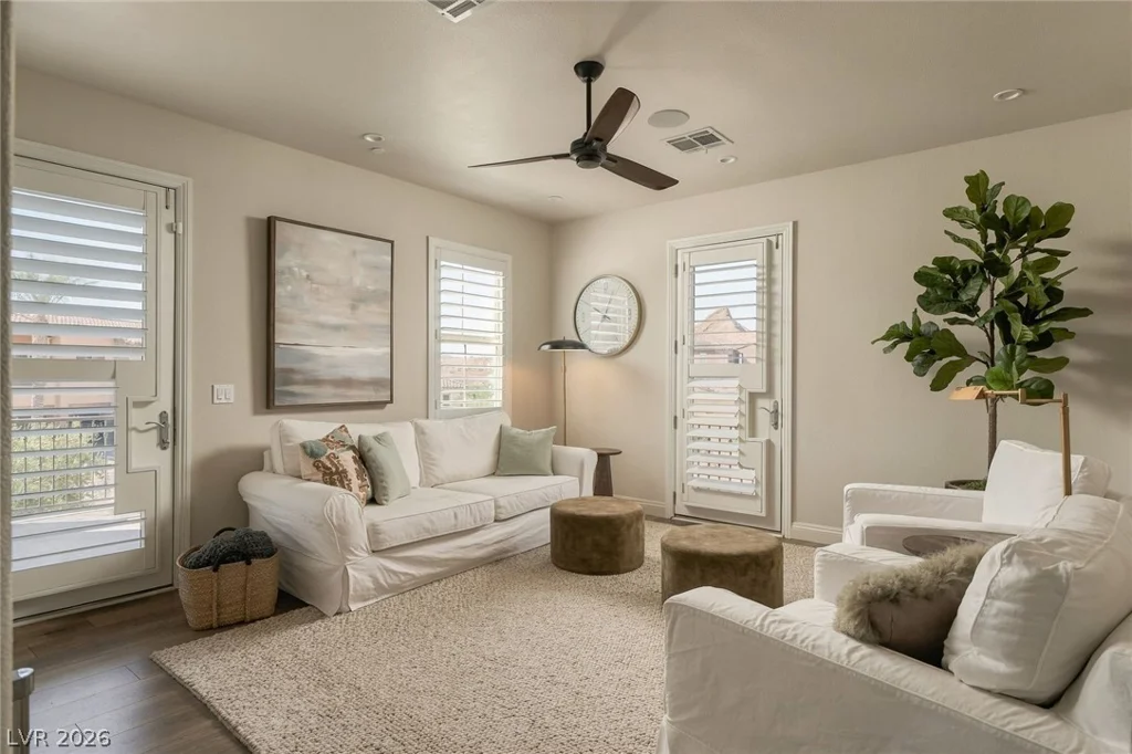 12 Menaggio, Henderson, NV 89011
