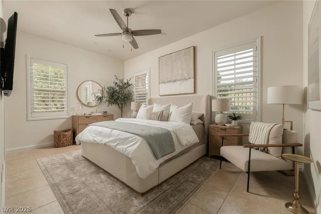 12 Menaggio, Henderson, NV 89011