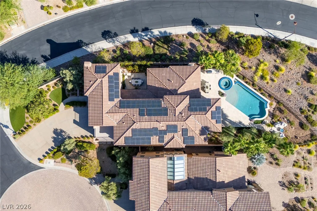 12 Menaggio, Henderson, NV 89011