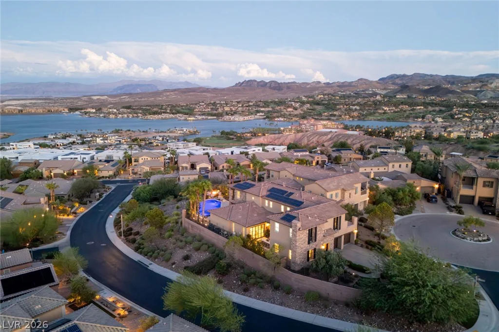 12 Menaggio, Henderson, NV 89011
