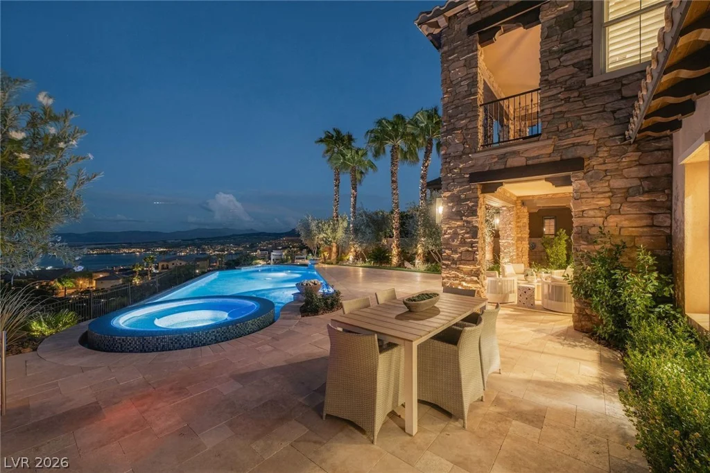 12 Menaggio, Henderson, NV 89011