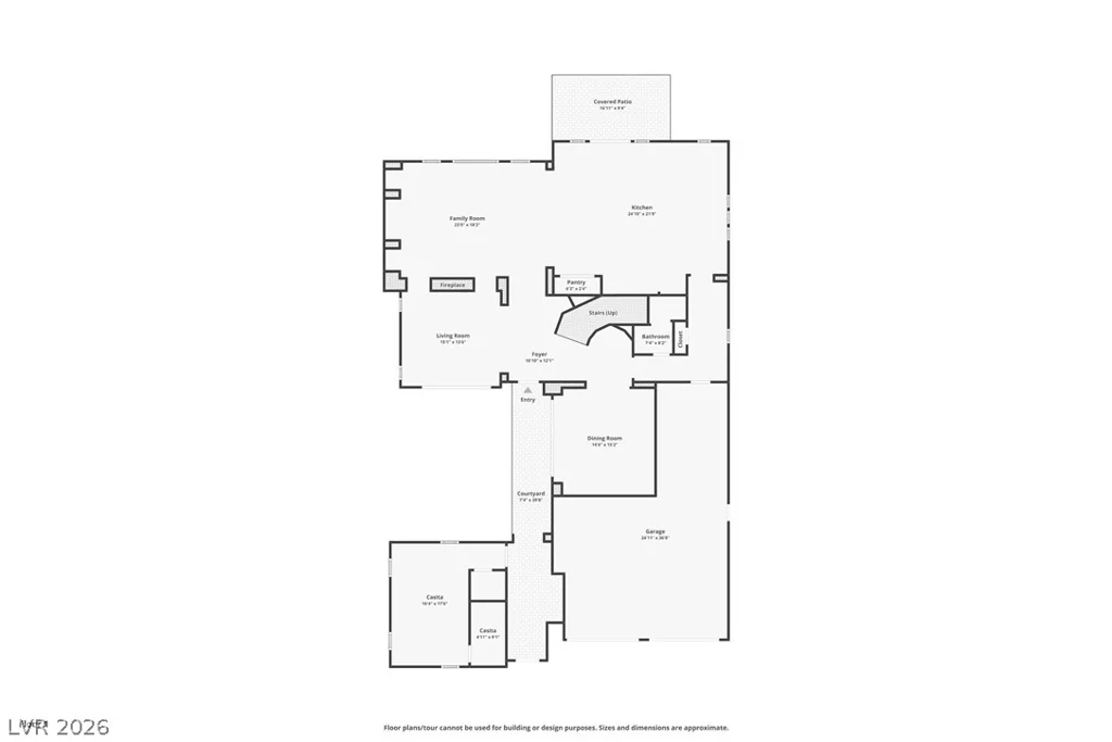 12 Menaggio, Henderson, NV 89011
