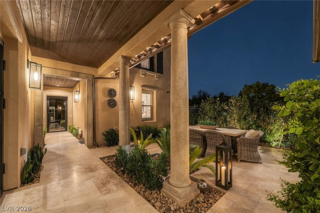 12 Menaggio, Henderson, NV 89011