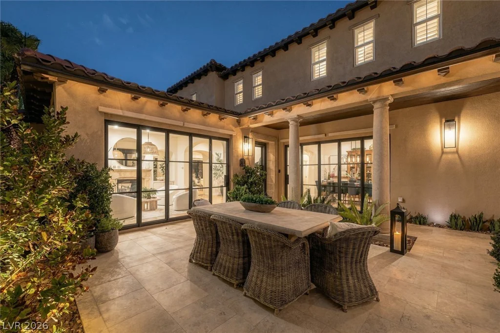 12 Menaggio, Henderson, NV 89011