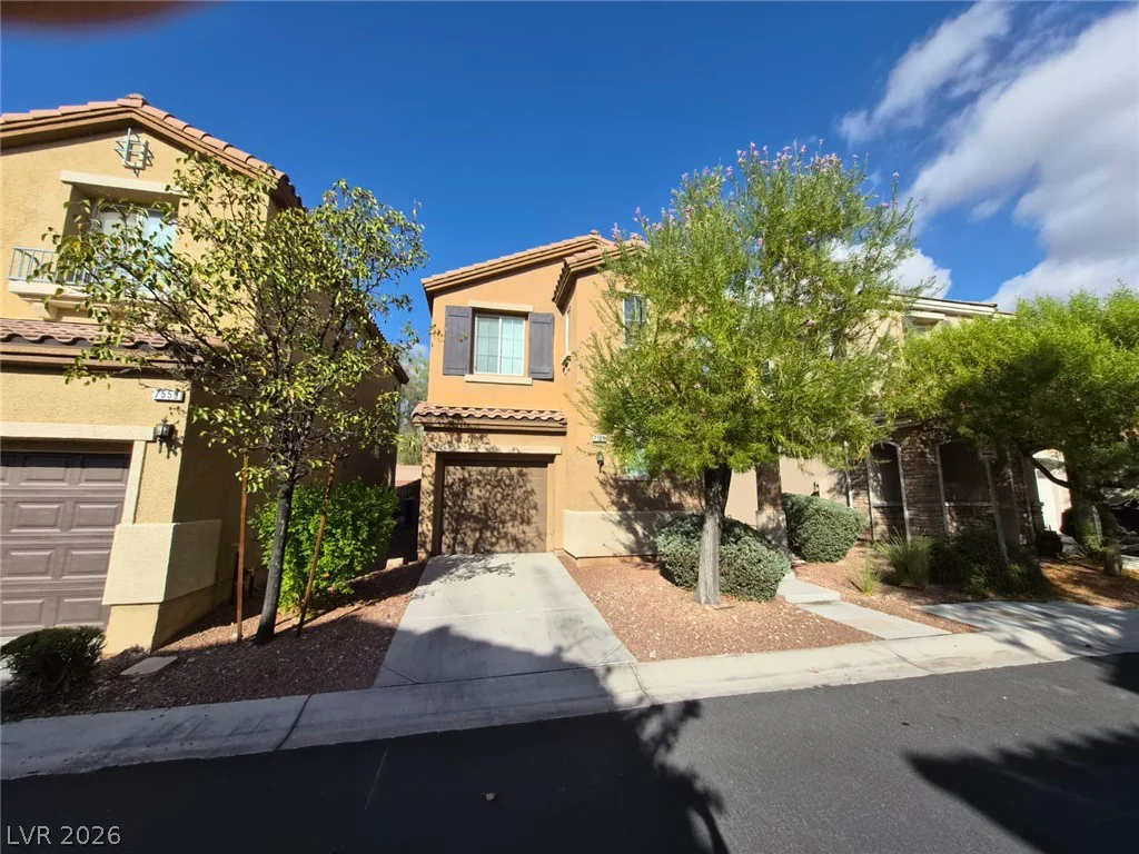 7563 Swan Cove, Las Vegas, NV 89166