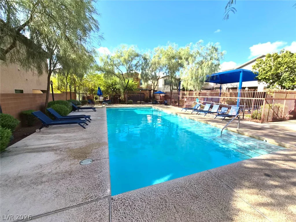 7563 Swan Cove, Las Vegas, NV 89166