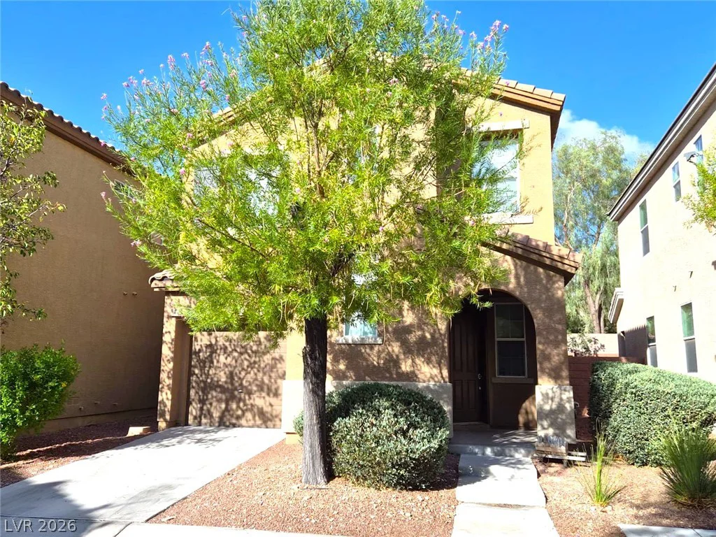 7563 Swan Cove, Las Vegas, NV 89166