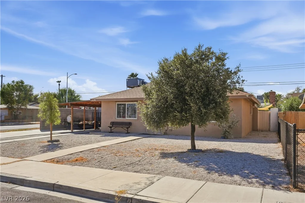 1932 Franklin, Las Vegas, NV 89104
