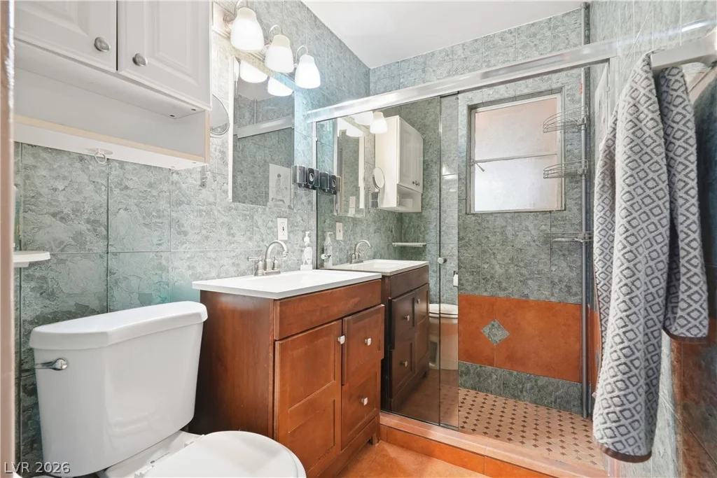 1932 Franklin, Las Vegas, NV 89104