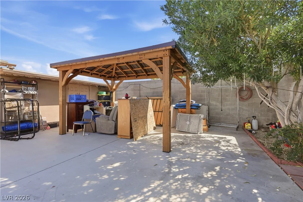 1932 Franklin, Las Vegas, NV 89104
