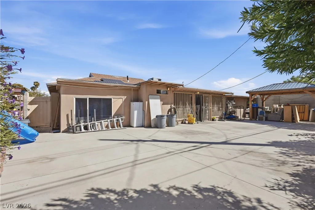 1932 Franklin, Las Vegas, NV 89104