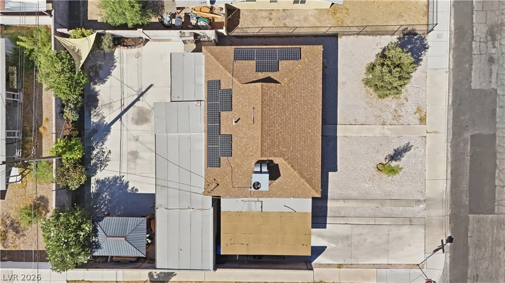 1932 Franklin, Las Vegas, NV 89104