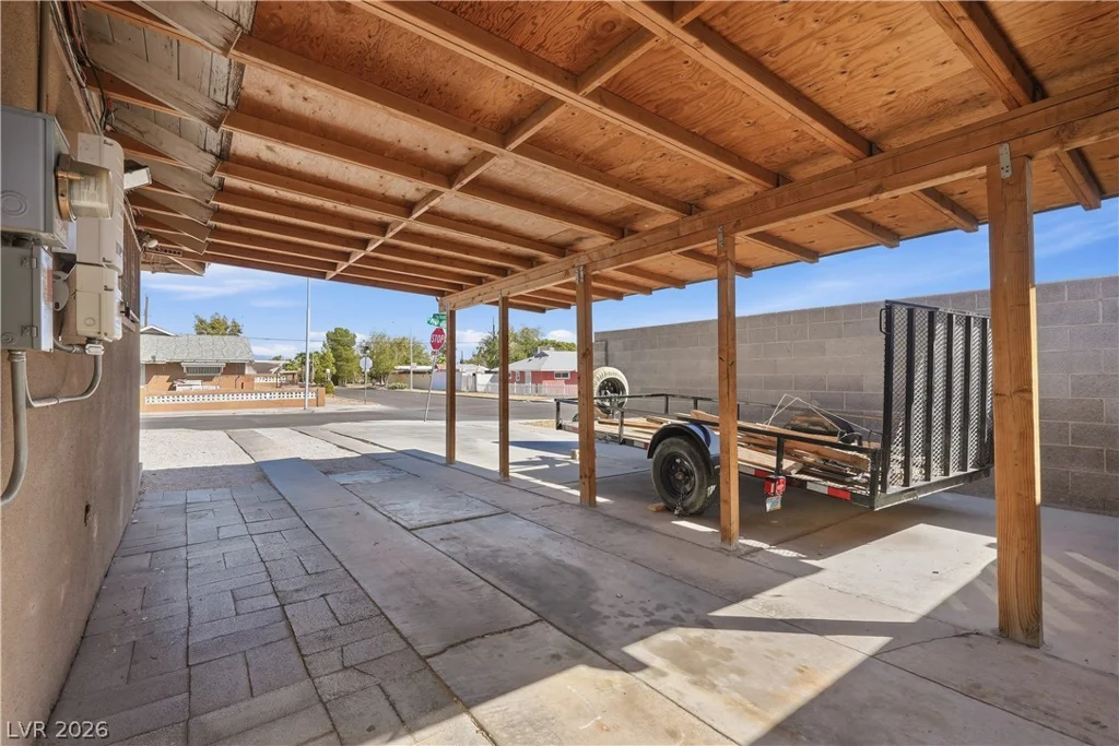 1932 Franklin, Las Vegas, NV 89104