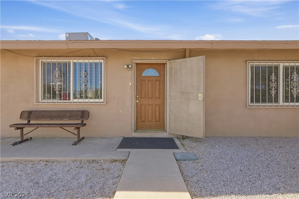1932 Franklin, Las Vegas, NV 89104