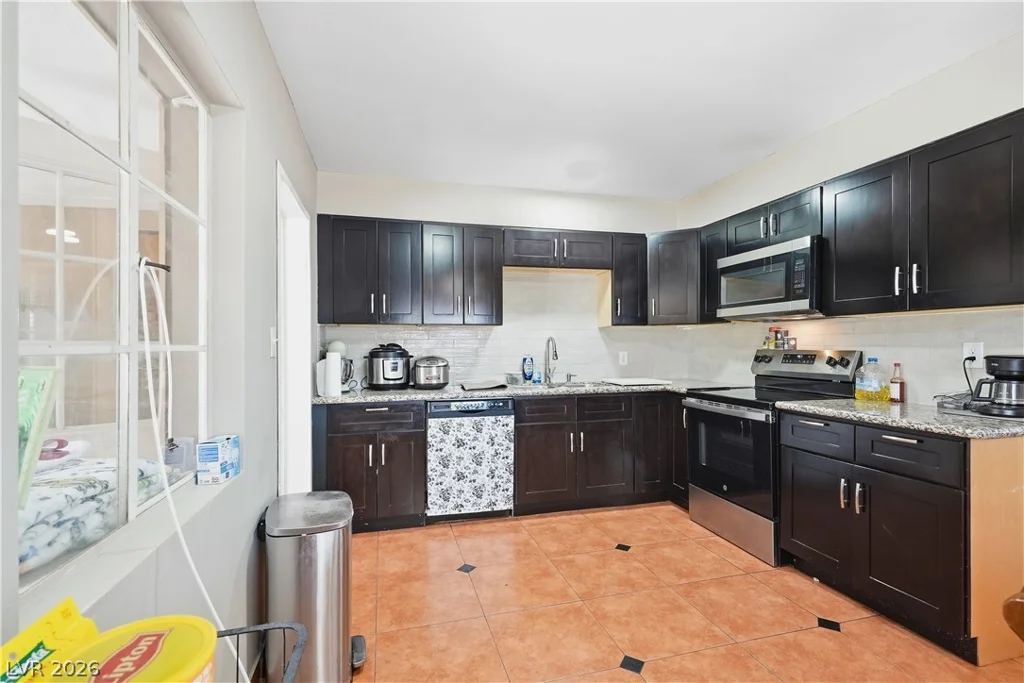 1932 Franklin, Las Vegas, NV 89104