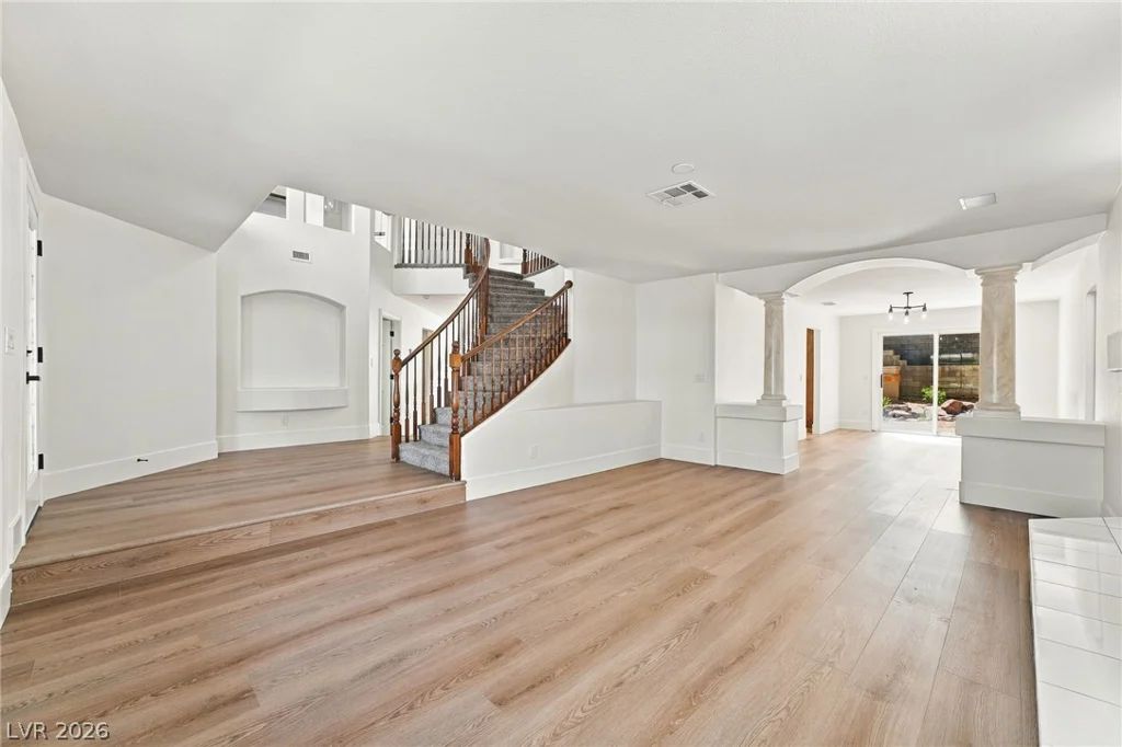 1661 Starlight Canyon, Las Vegas, NV 89183