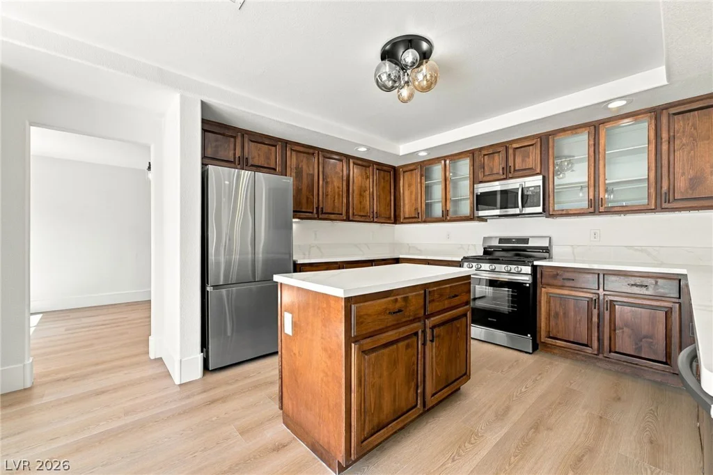 1661 Starlight Canyon, Las Vegas, NV 89183