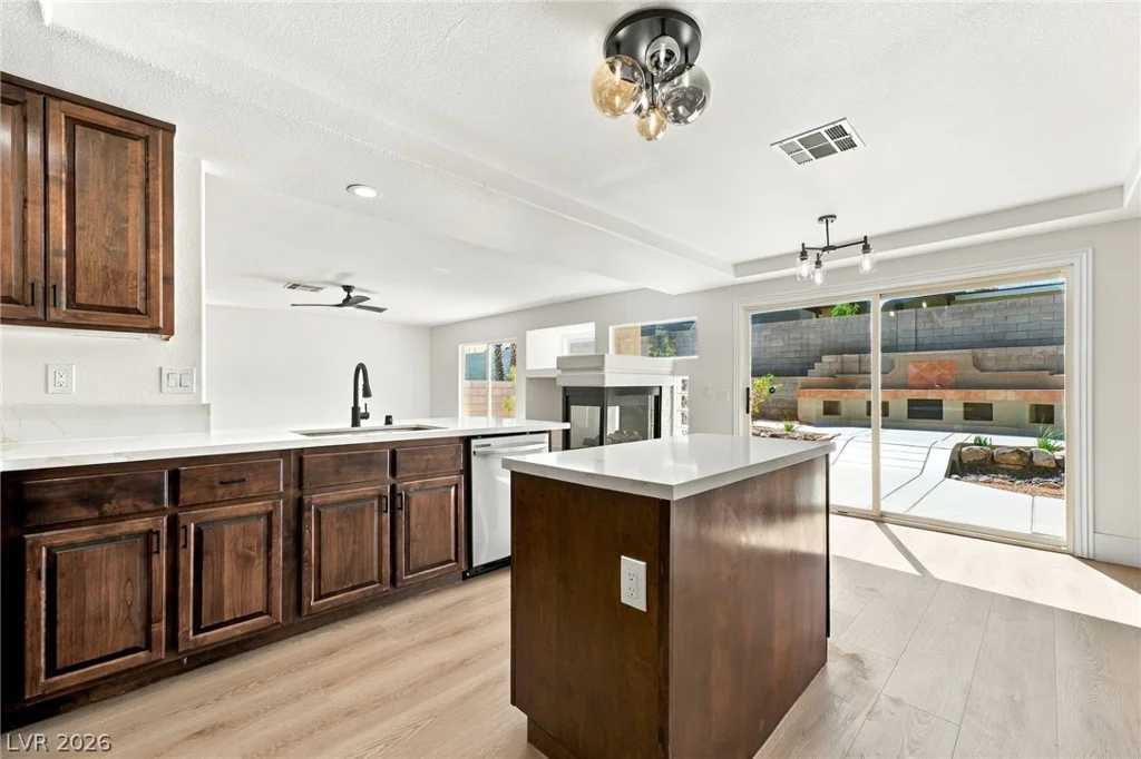 1661 Starlight Canyon, Las Vegas, NV 89183