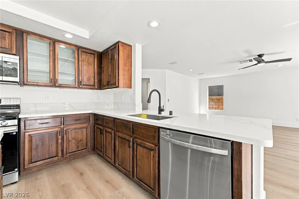 1661 Starlight Canyon, Las Vegas, NV 89183