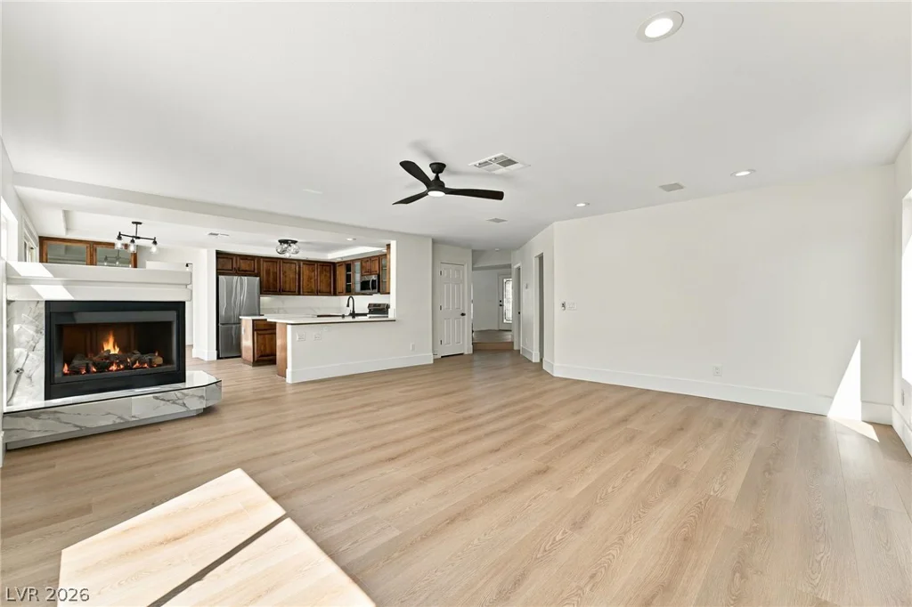 1661 Starlight Canyon, Las Vegas, NV 89183