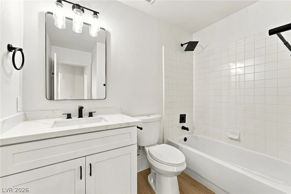 1661 Starlight Canyon, Las Vegas, NV 89183