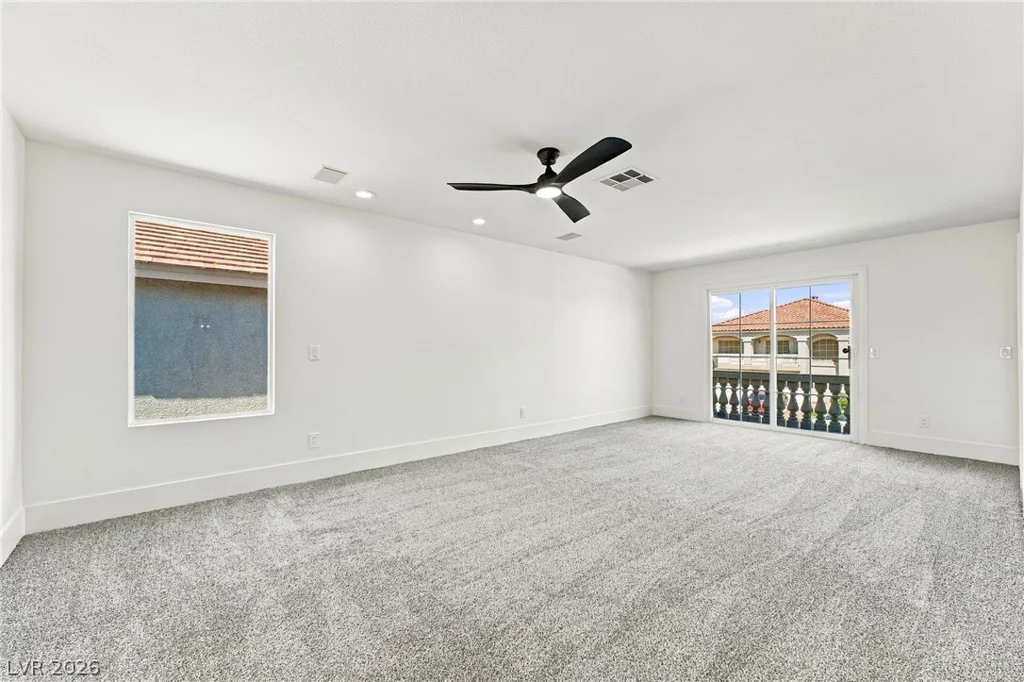 1661 Starlight Canyon, Las Vegas, NV 89183