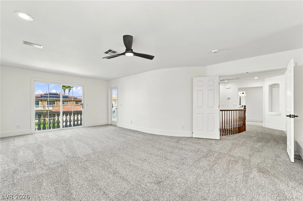 1661 Starlight Canyon, Las Vegas, NV 89183