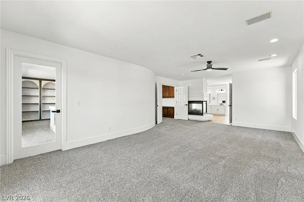 1661 Starlight Canyon, Las Vegas, NV 89183