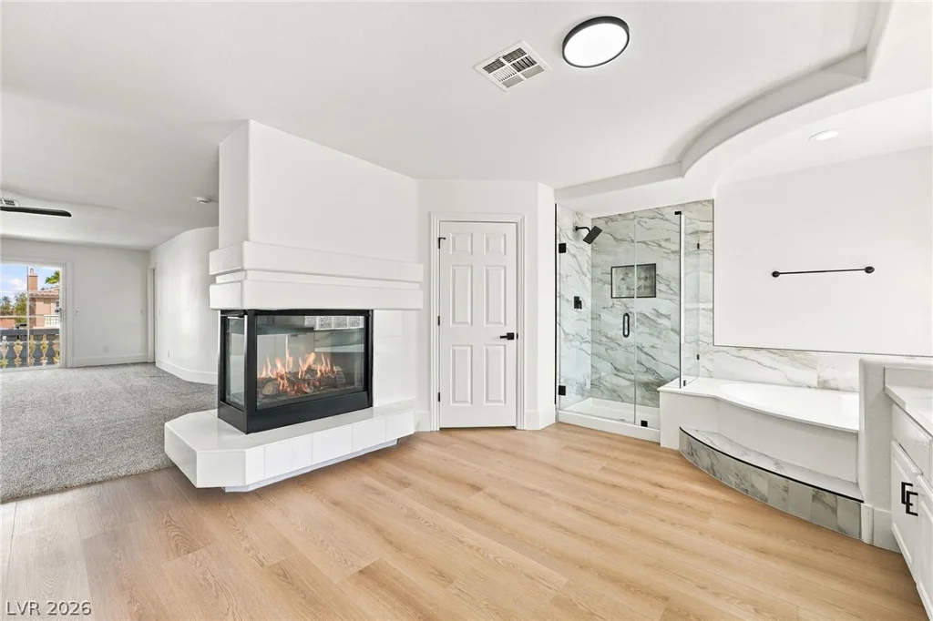 1661 Starlight Canyon, Las Vegas, NV 89183