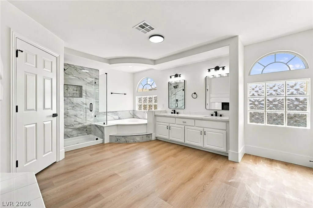 1661 Starlight Canyon, Las Vegas, NV 89183
