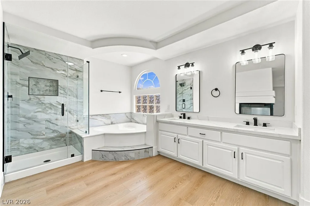 1661 Starlight Canyon, Las Vegas, NV 89183