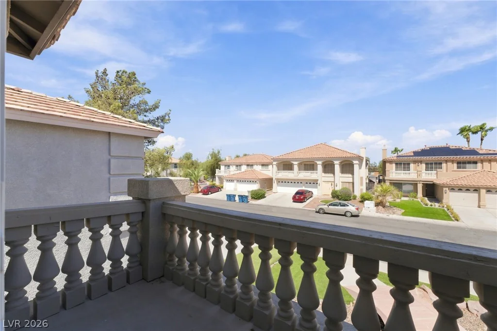 1661 Starlight Canyon, Las Vegas, NV 89183